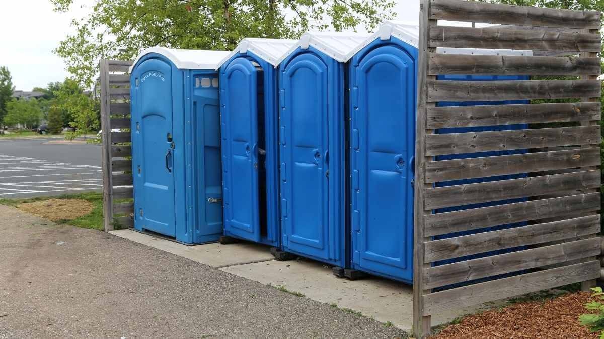 Porta Potty Rental Pros - Top Porta Potty Rentals in Deerbrook, WI, 54424
